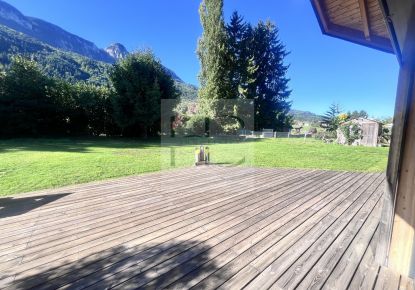 vente Maison Saint Laurent