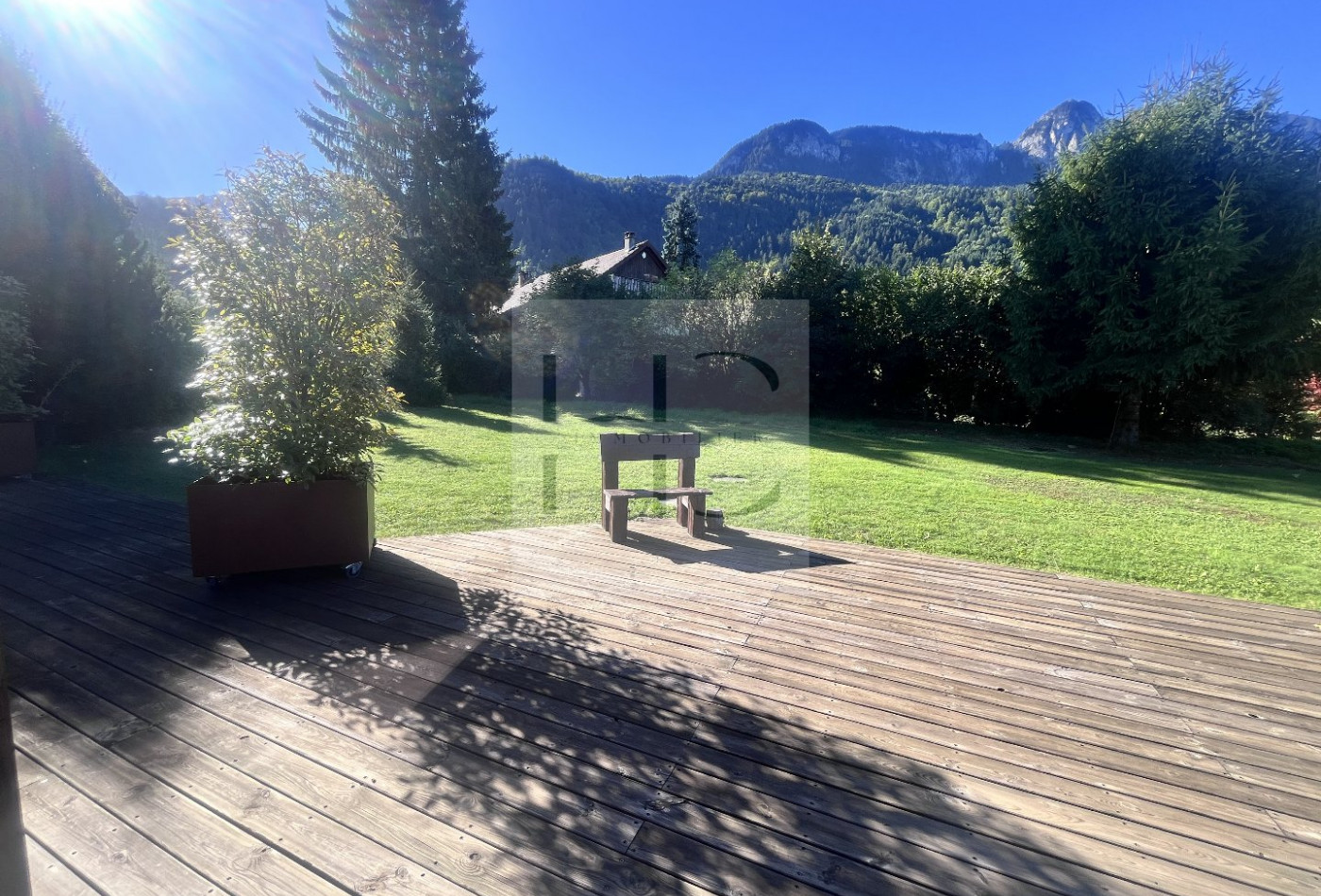 vente Maison Saint Laurent - Photo 2