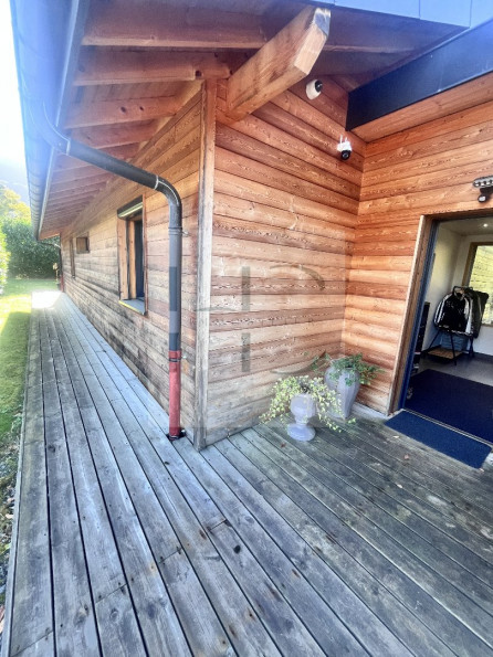 vente Maison Saint Laurent - Photo 4