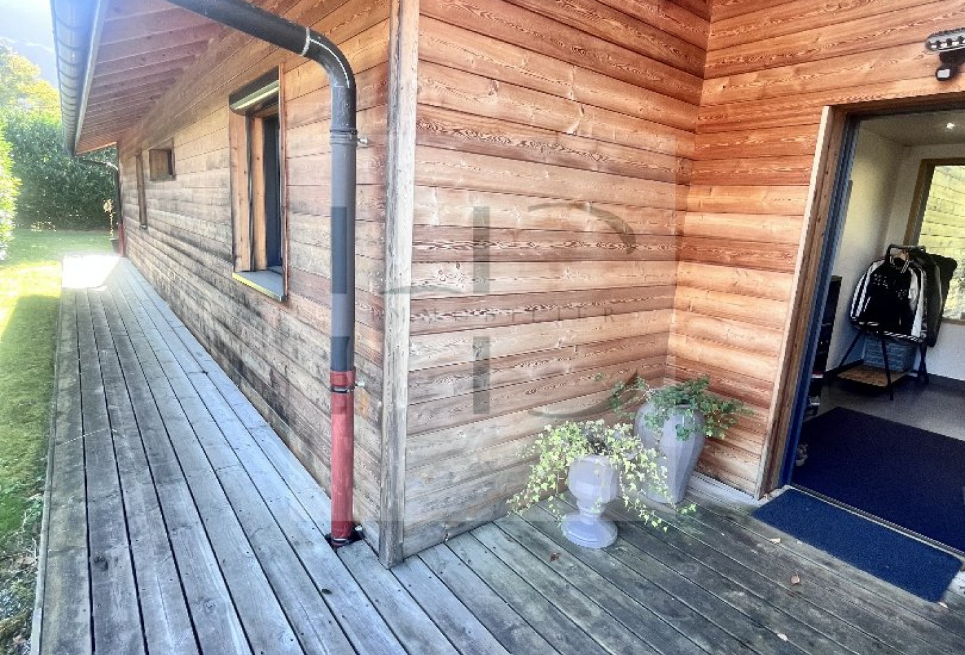 vente Maison Saint Laurent - Photo 4