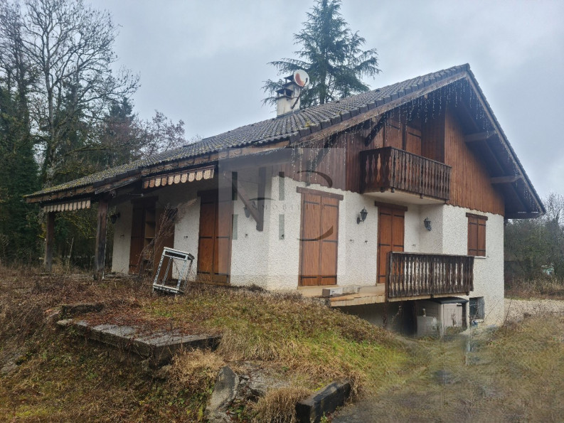 vente Maison Perrignier - Photo 2