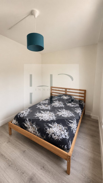 vente Appartement Etrembieres - Photo 5