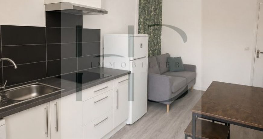 vente Appartement Etrembieres