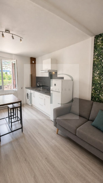 vente Appartement Etrembieres - Photo 1