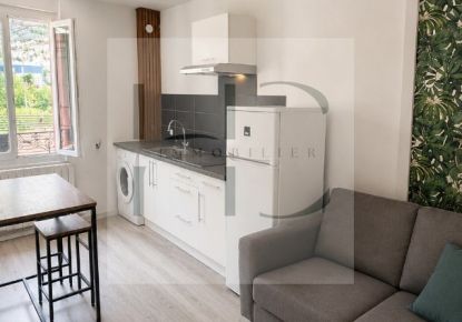 vente Appartement Etrembieres
