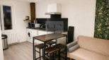 vente Appartement Etrembieres