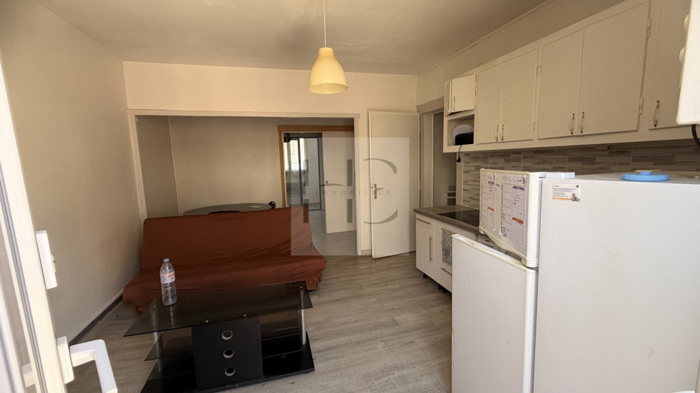 vente Appartement Etrembieres - Photo 1