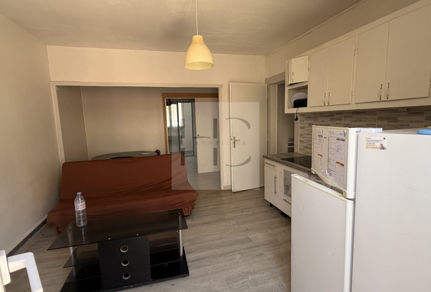vente Appartement Etrembieres - Photo 1