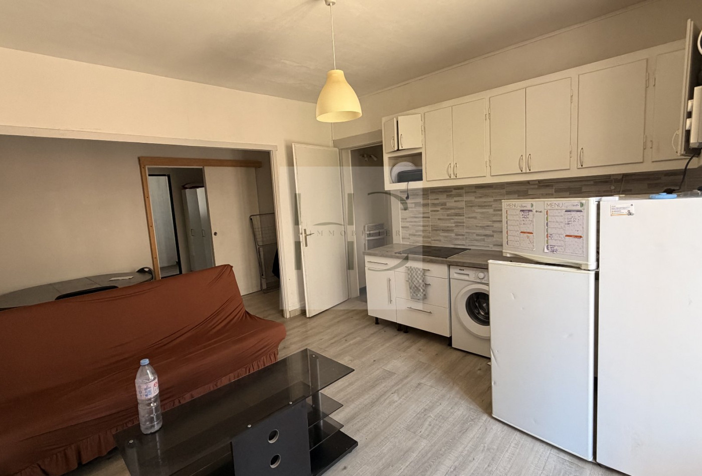 vente Appartement Etrembieres - Photo 2