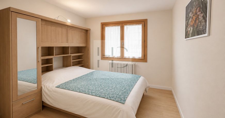 vente Appartement Saint Jeoire