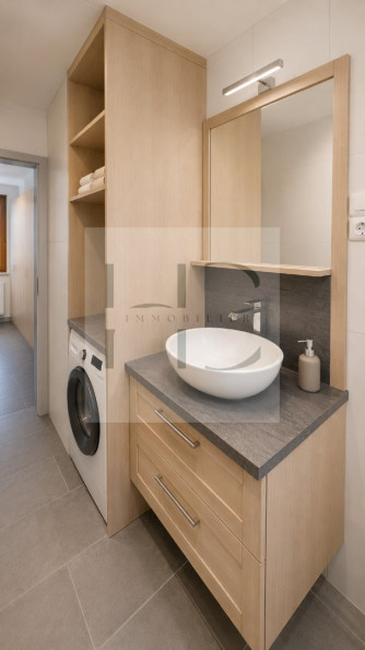 vente Appartement Saint Jeoire - Photo 9