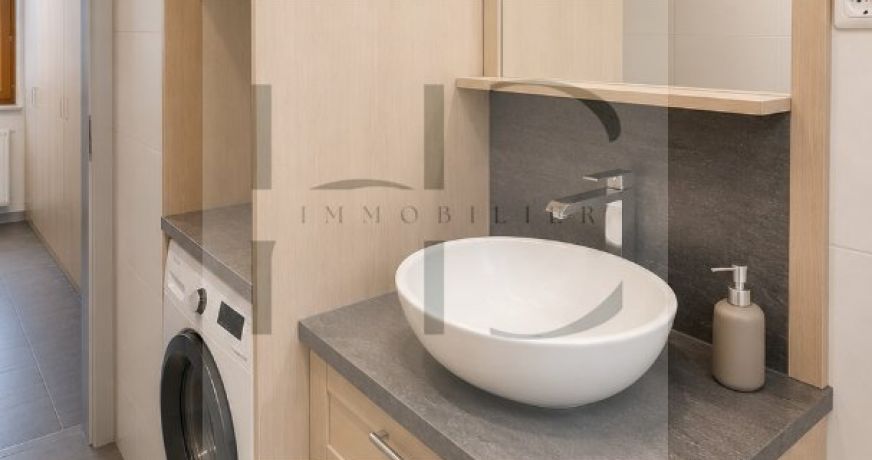 vente Appartement Saint Jeoire