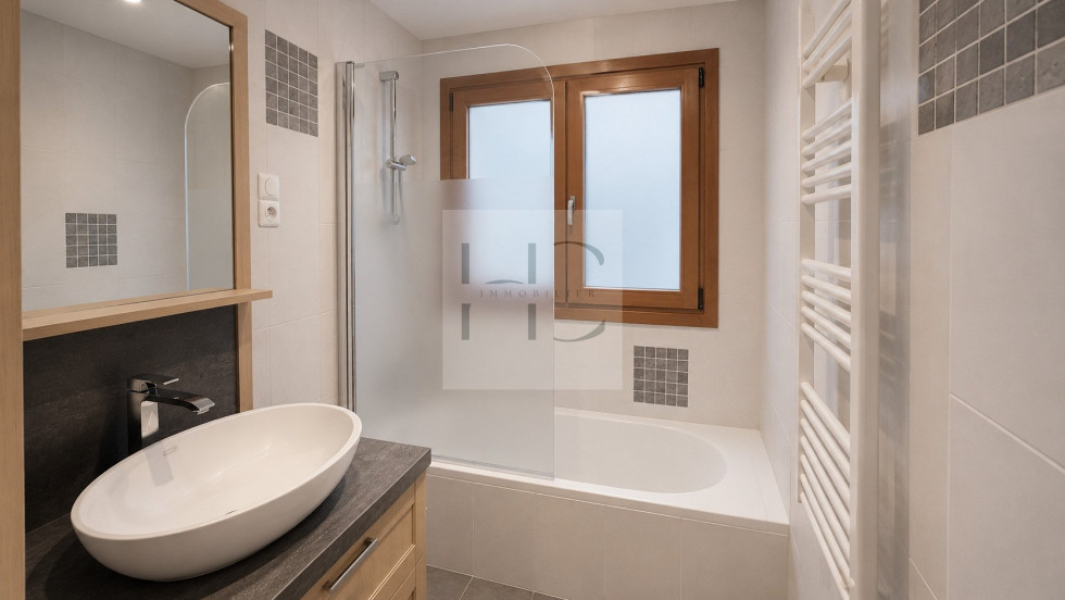 vente Appartement Saint Jeoire - Photo 10