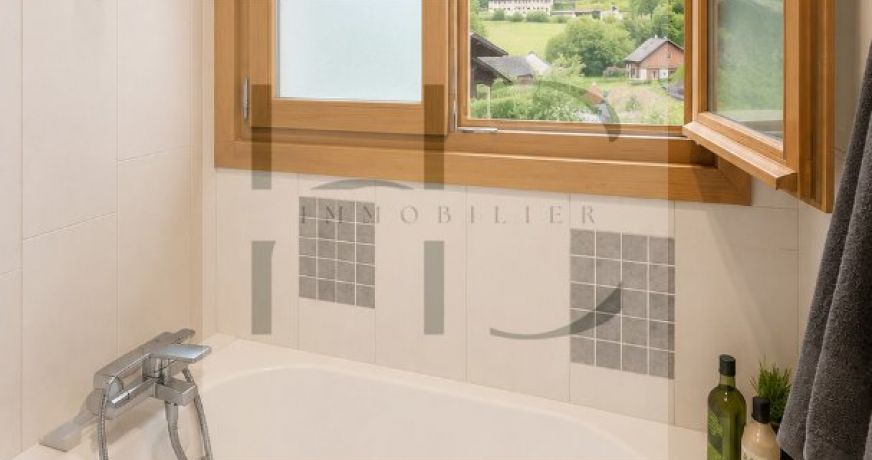 vente Appartement Saint Jeoire