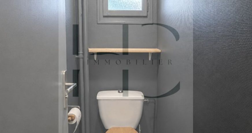 vente Appartement Saint Jeoire
