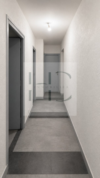 vente Appartement Saint Jeoire - Photo 2