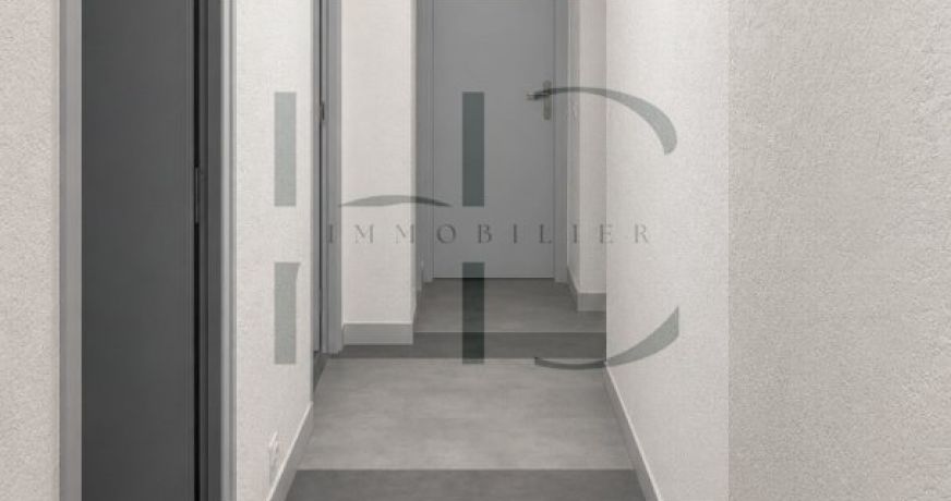 vente Appartement Saint Jeoire