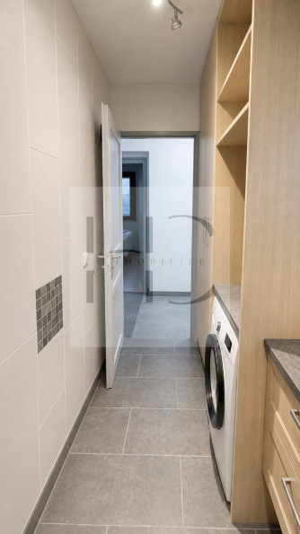 vente Appartement Saint Jeoire - Photo 8
