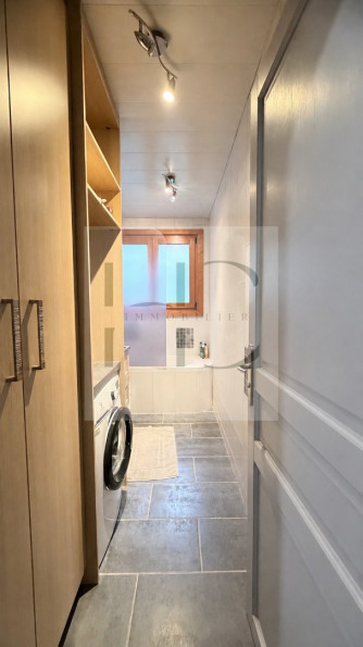 vente Appartement Saint Jeoire - Photo 7