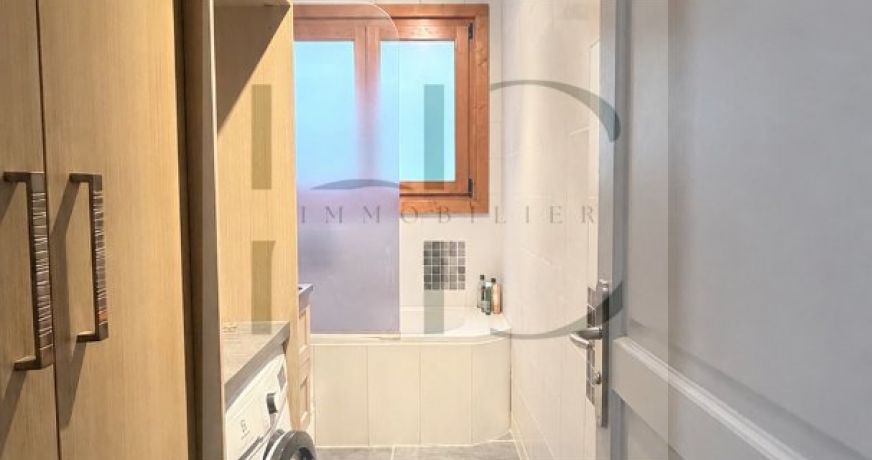 vente Appartement Saint Jeoire