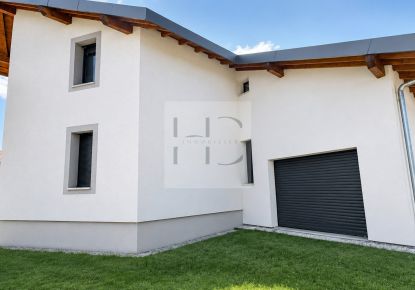 vente Maison Reignier