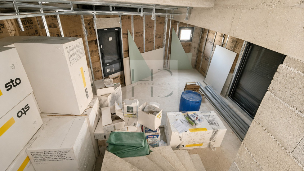 vente Maison Reignier - Photo 10