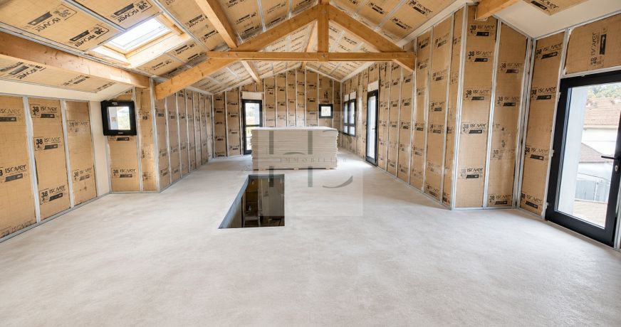 vente Maison Reignier