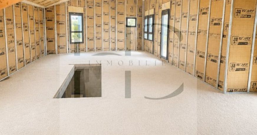 vente Maison Reignier