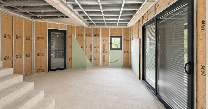 vente Maison Reignier