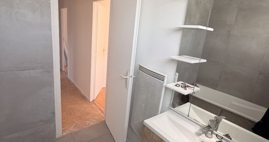 vente Appartement Annemasse
