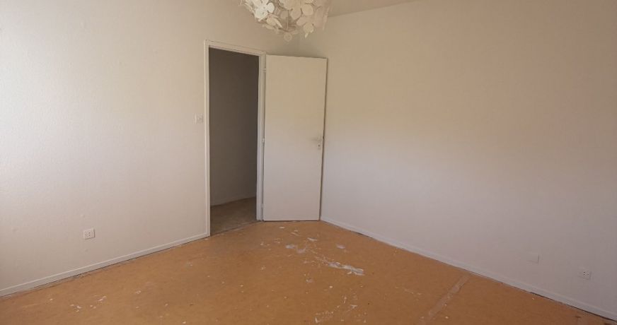 vente Appartement Annemasse