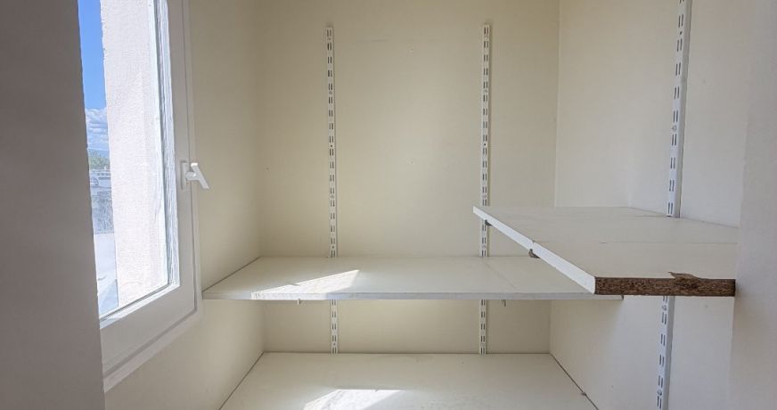 vente Appartement Annemasse