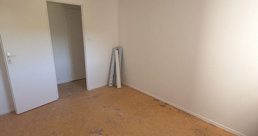 vente Appartement Annemasse