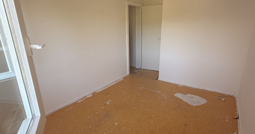vente Appartement Annemasse