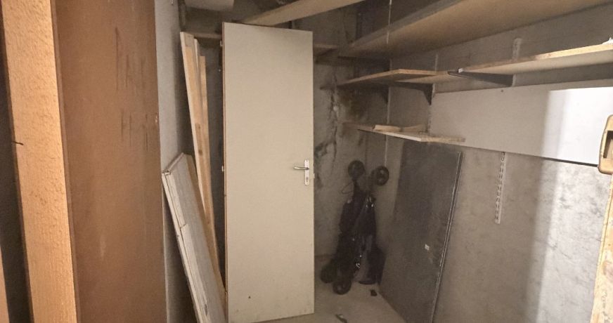 vente Appartement Annemasse