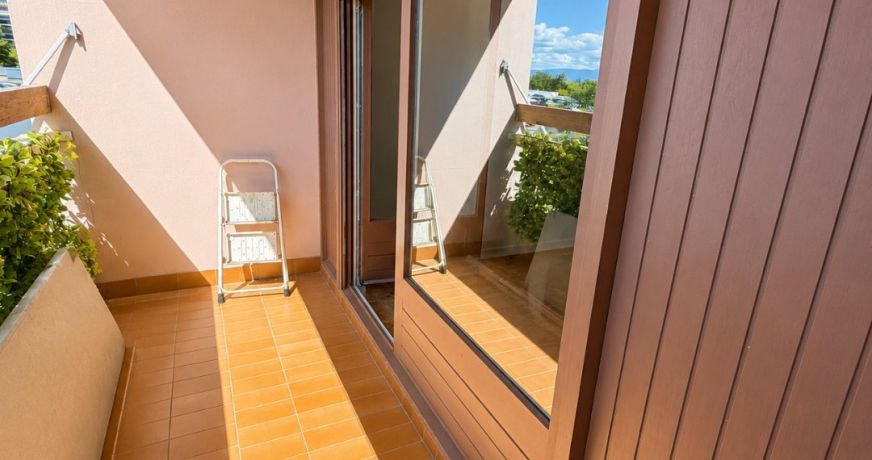 vente Appartement Annemasse