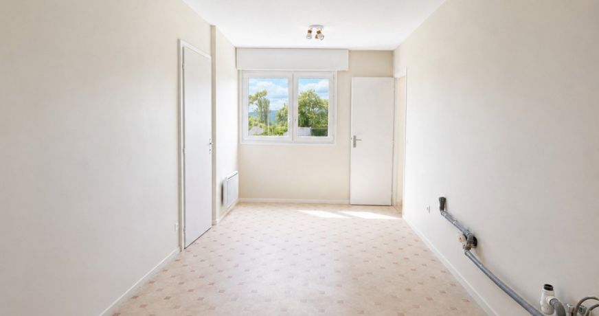 vente Appartement Annemasse