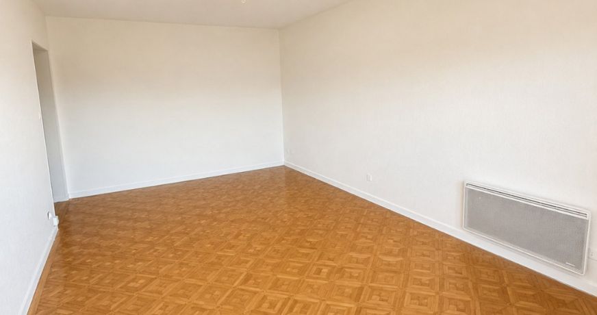 vente Appartement Annemasse