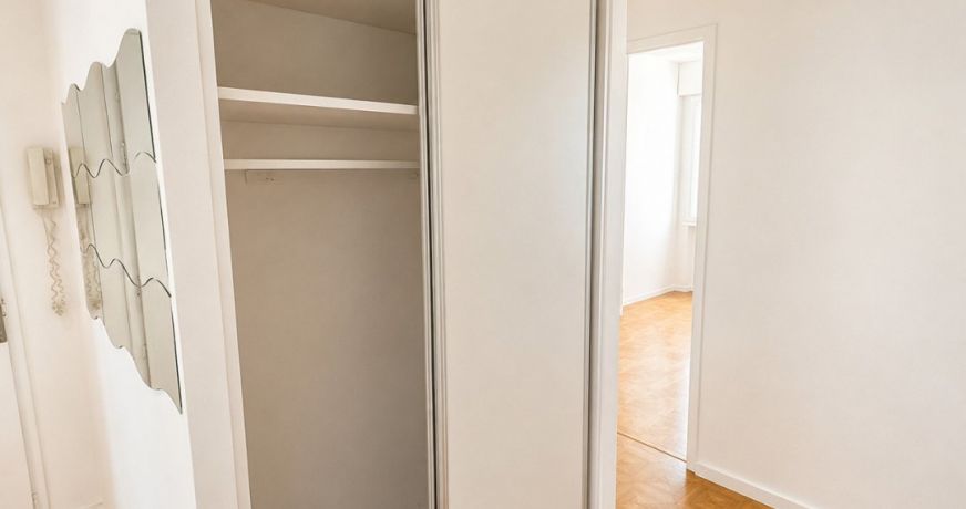 vente Appartement Annemasse