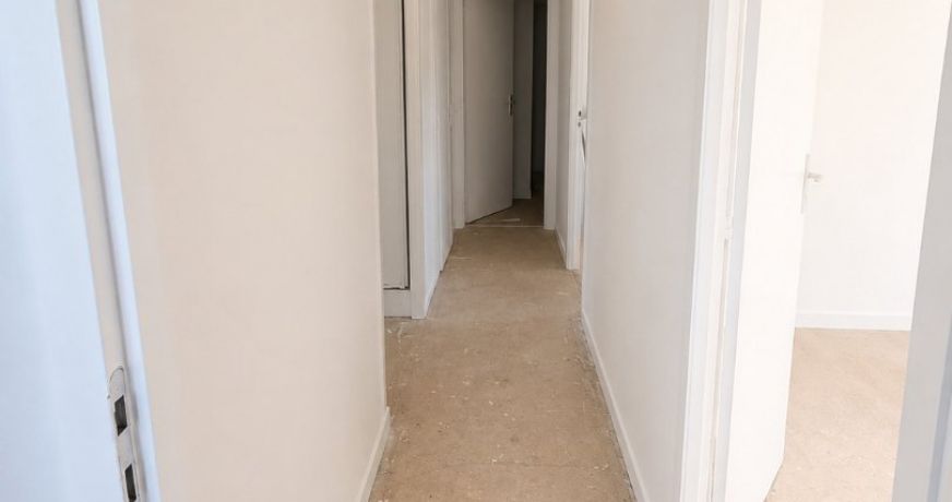 vente Appartement Annemasse