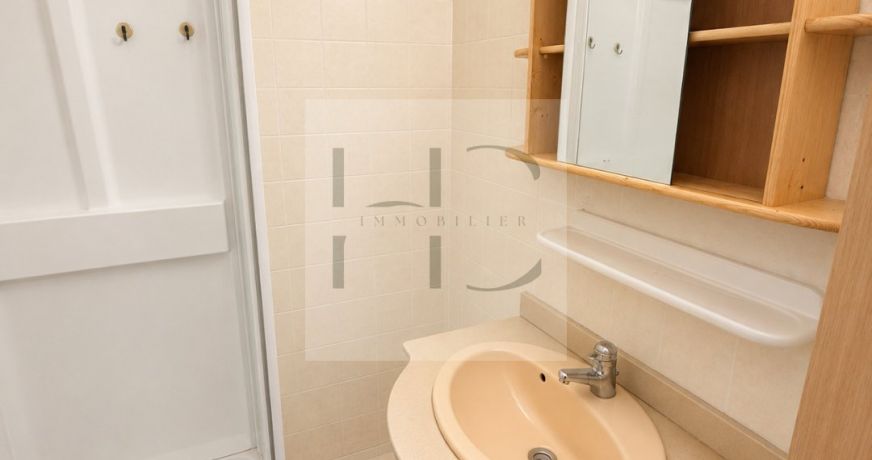 vente Appartement Annemasse