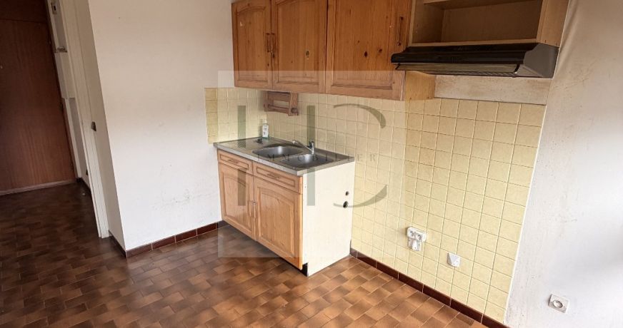 vente Appartement Annemasse