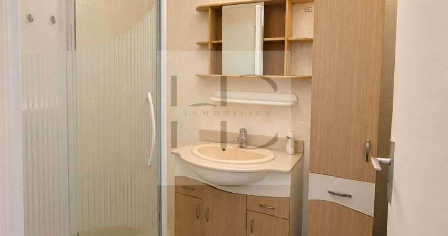 vente Appartement Annemasse