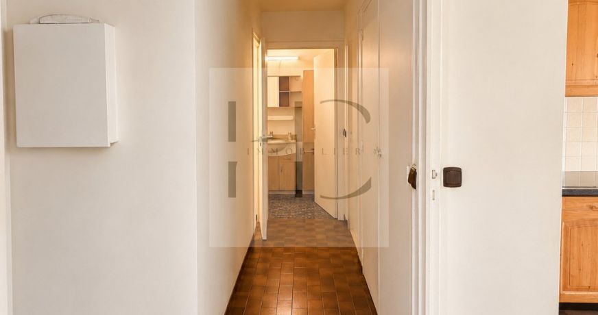 vente Appartement Annemasse