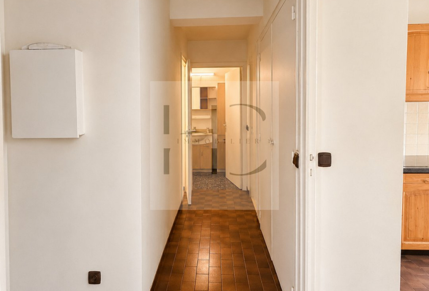 vente Appartement Annemasse - Photo 4