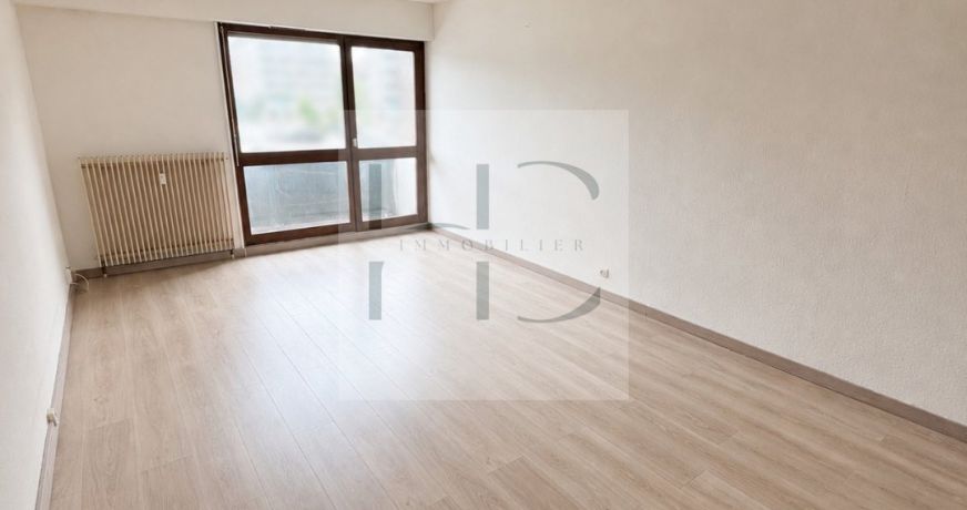 vente Appartement Annemasse