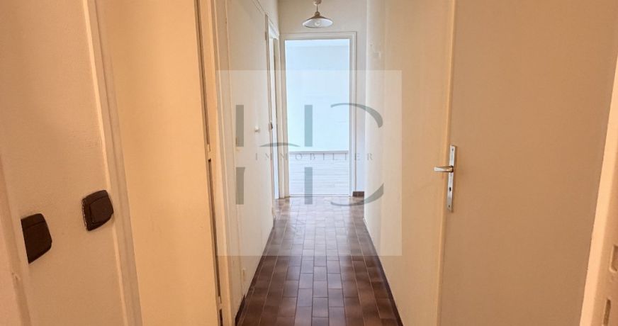 vente Appartement Annemasse