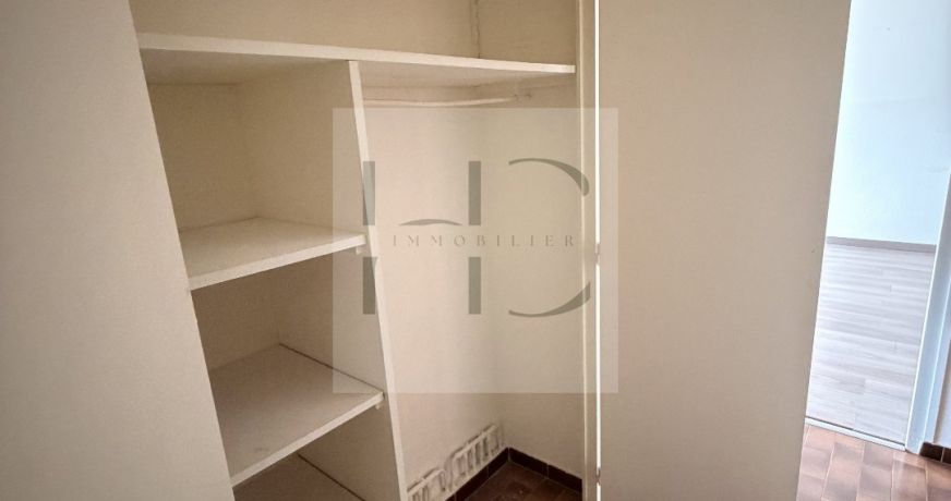 vente Appartement Annemasse