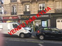  vendre Local commercial Paris 9eme Arrondissement