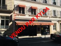 A vendre Pizzeria   snack   sandwicherie   saladerie   fast food Paris 8eme Arrondissement | R�f 7500310552 - Kylia immobilier